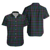 Rankin 01 Tartan Hawaiian Shirt